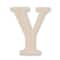 3" Chunky Wood Letter by Make Market®